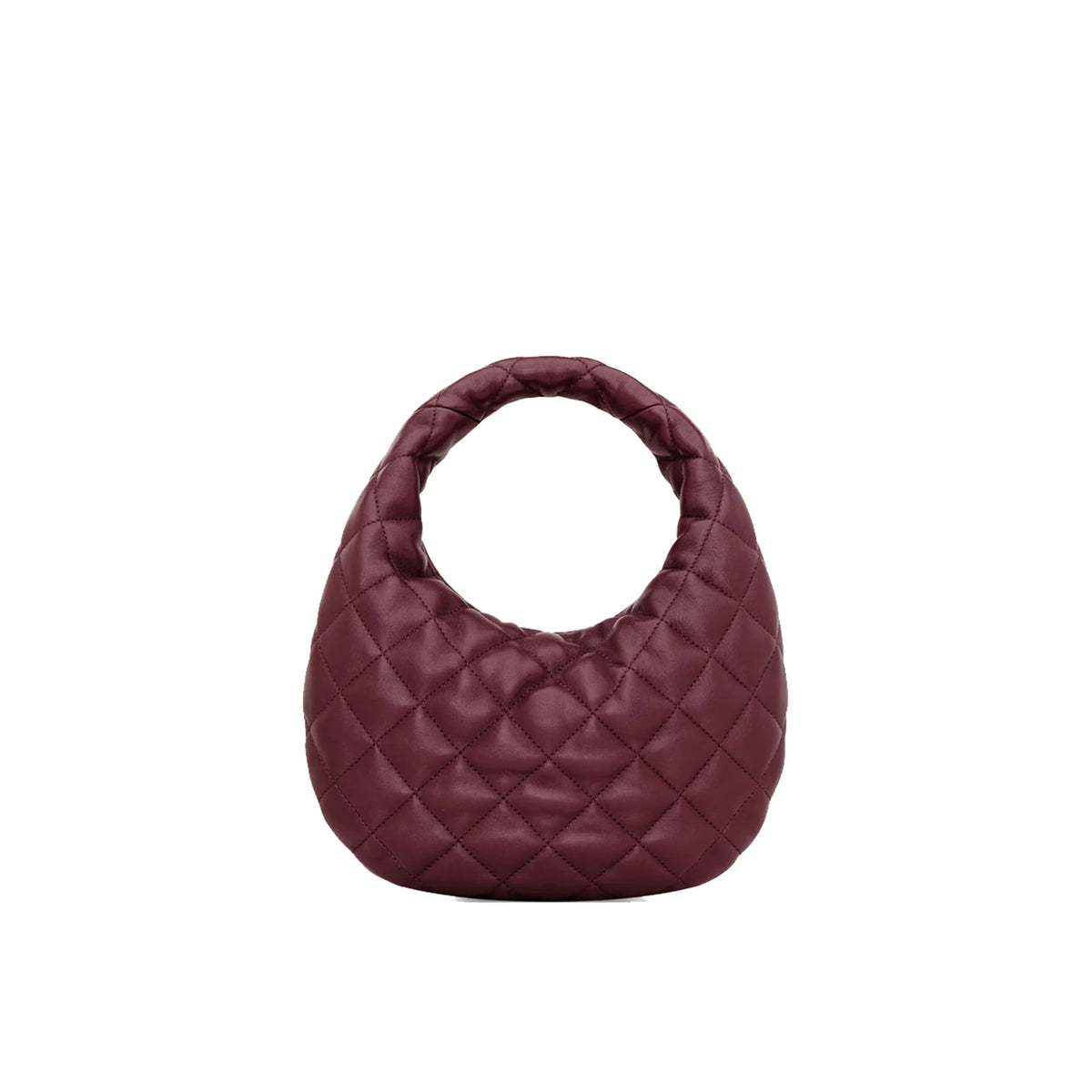 Saint Laurent Icarino Quilted Handbag