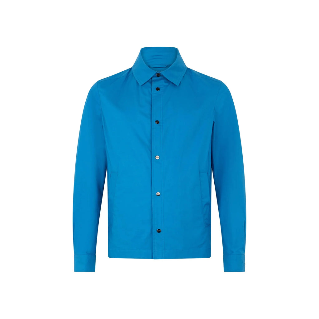 Herno Shirt Style Jacket