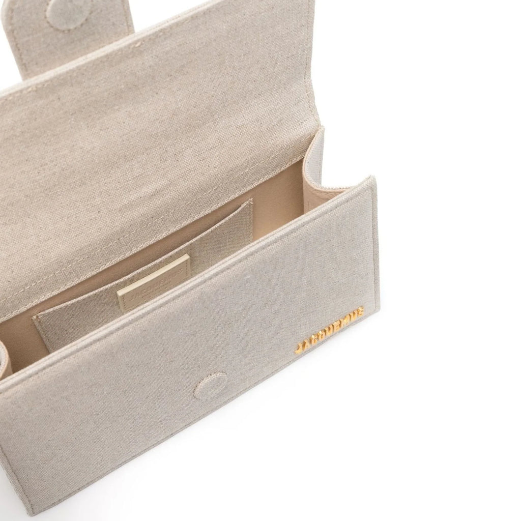 Jacquemus Le Grand Bambino Shoulder Bag