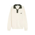 Autry Sporty Long Sleeve Polo