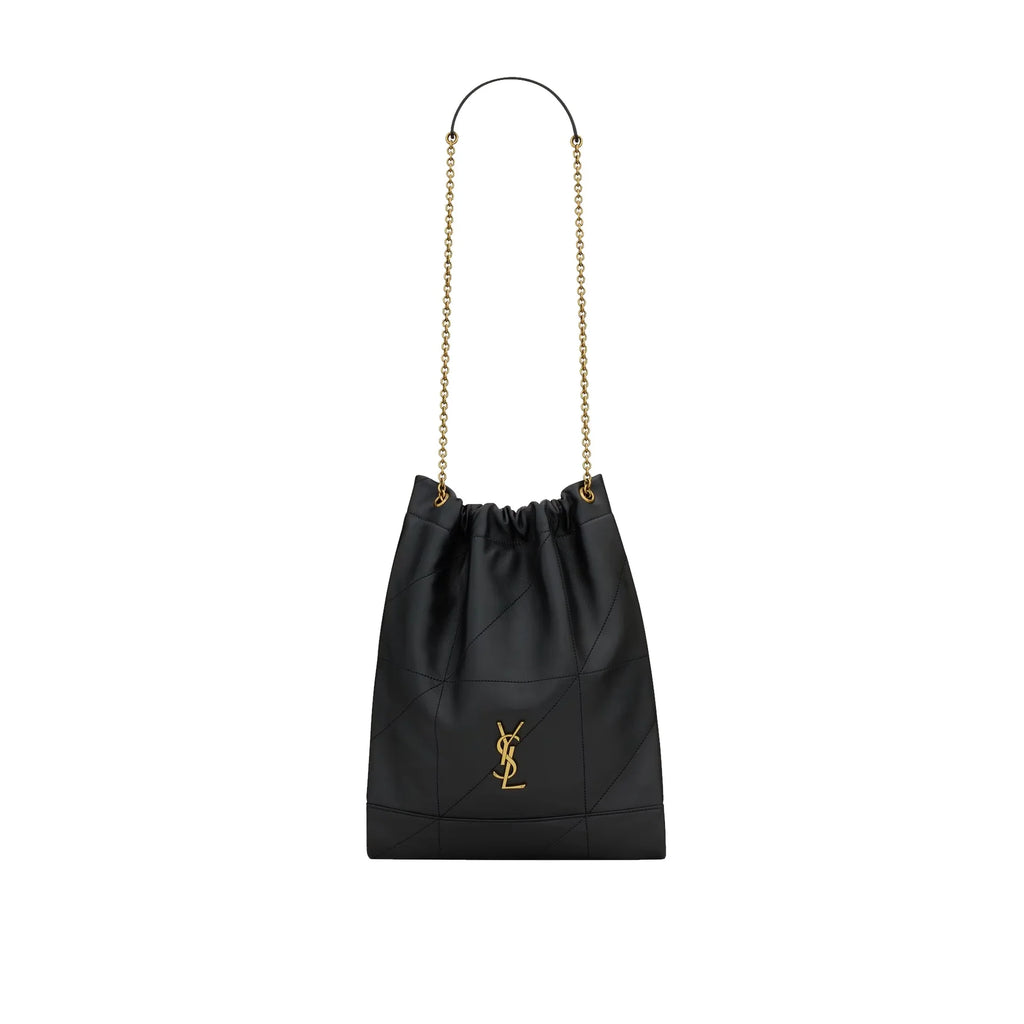Saint Laurent Jamie Pochon Shoulder Bag