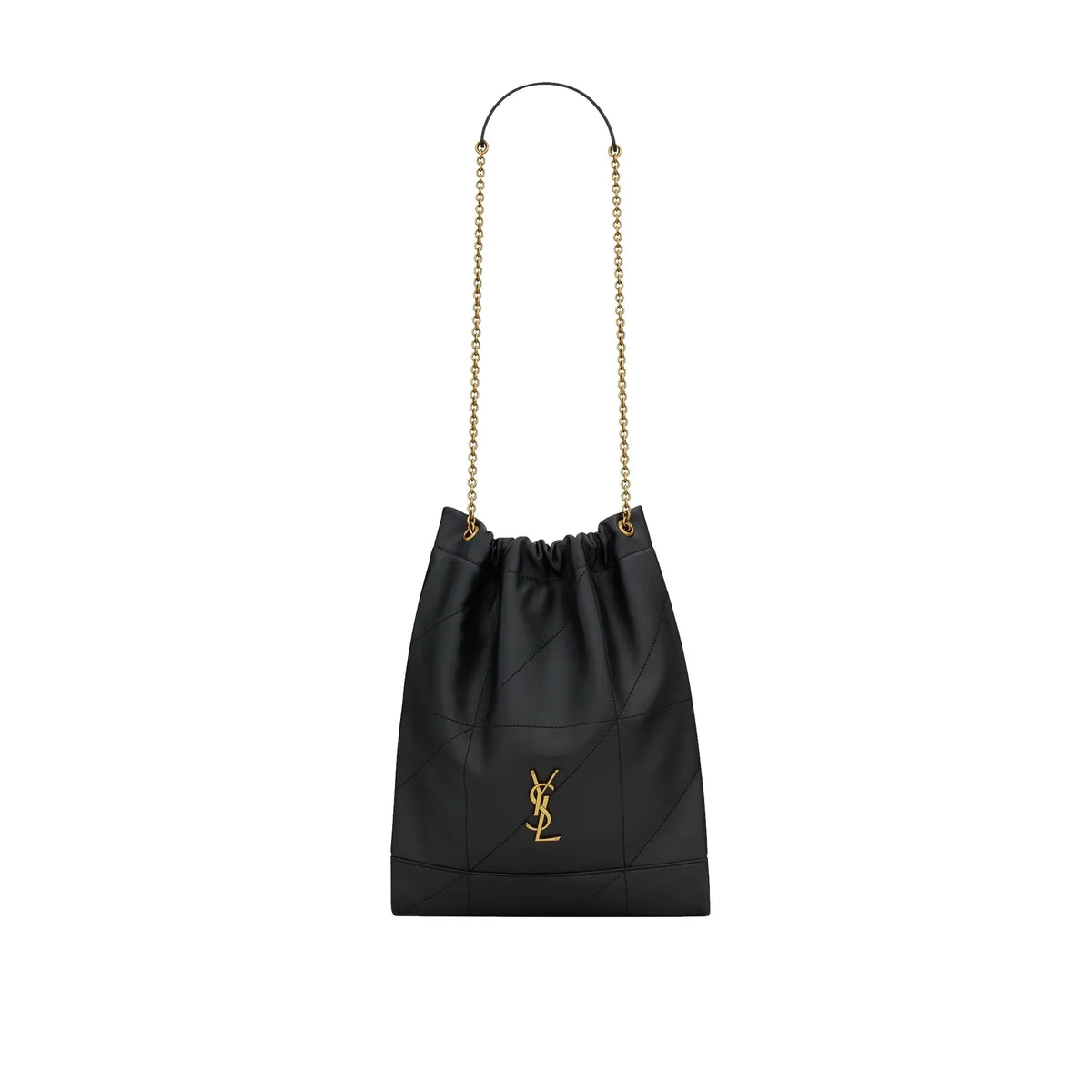 Saint Laurent Jamie Pochon Shoulder Bag