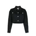 Alexander Mcqueen Denim Jacket