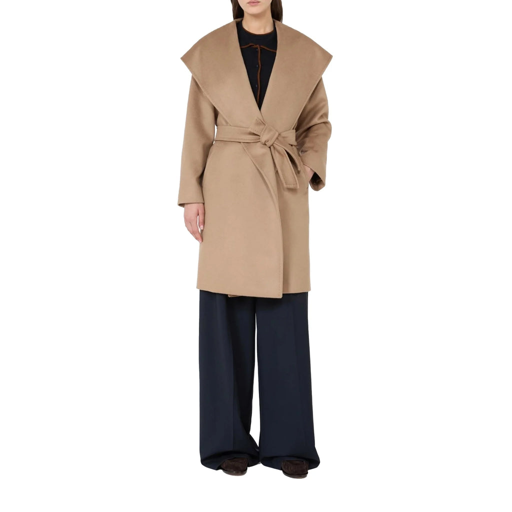 Max Mara Studio Newmang Coat