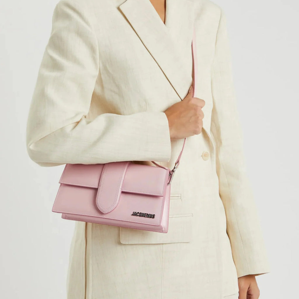 Jacquemus Le Grand Bambino Bag