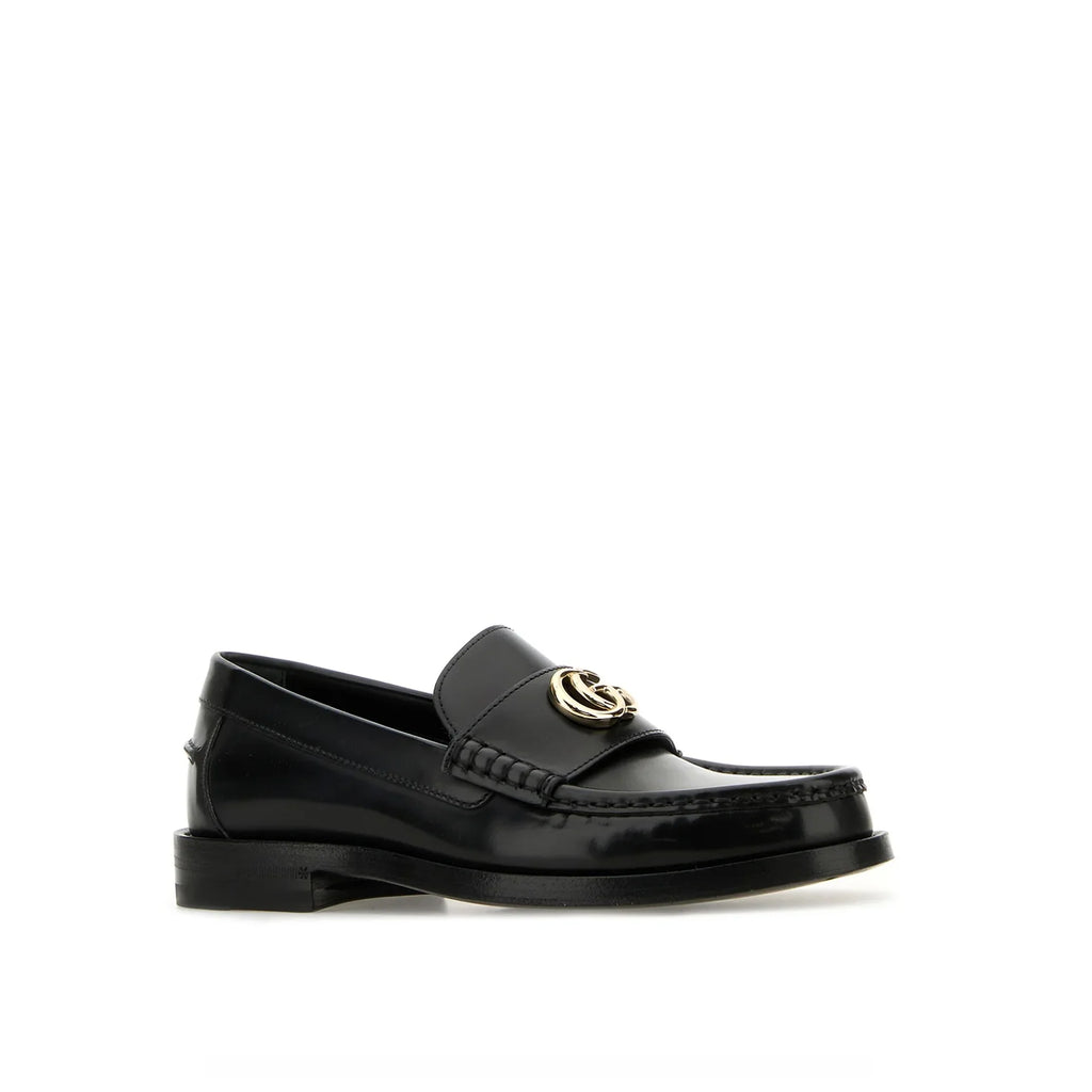 Gucci Double G loafers