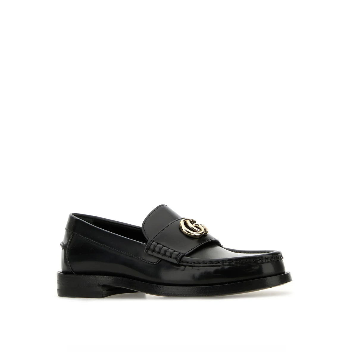 Gucci Double G loafers