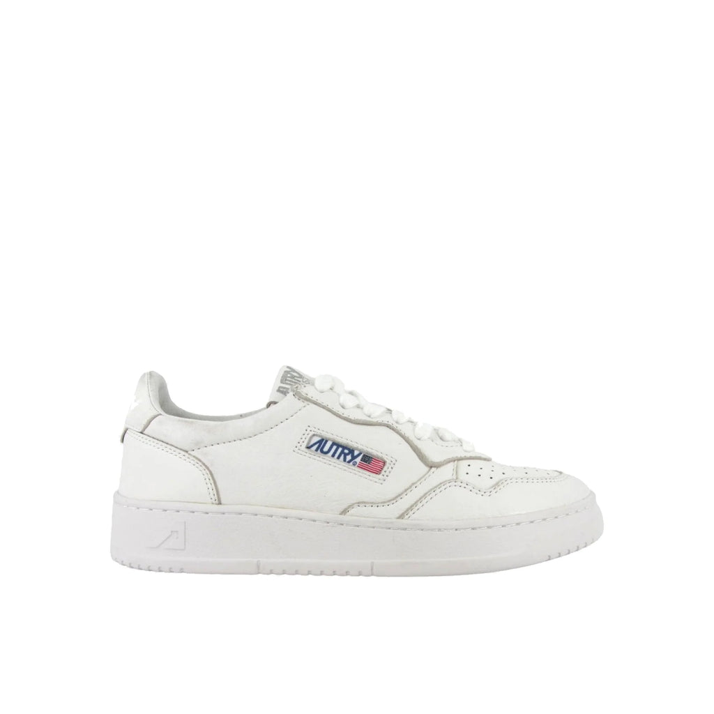 Autry Medalist Sneakers