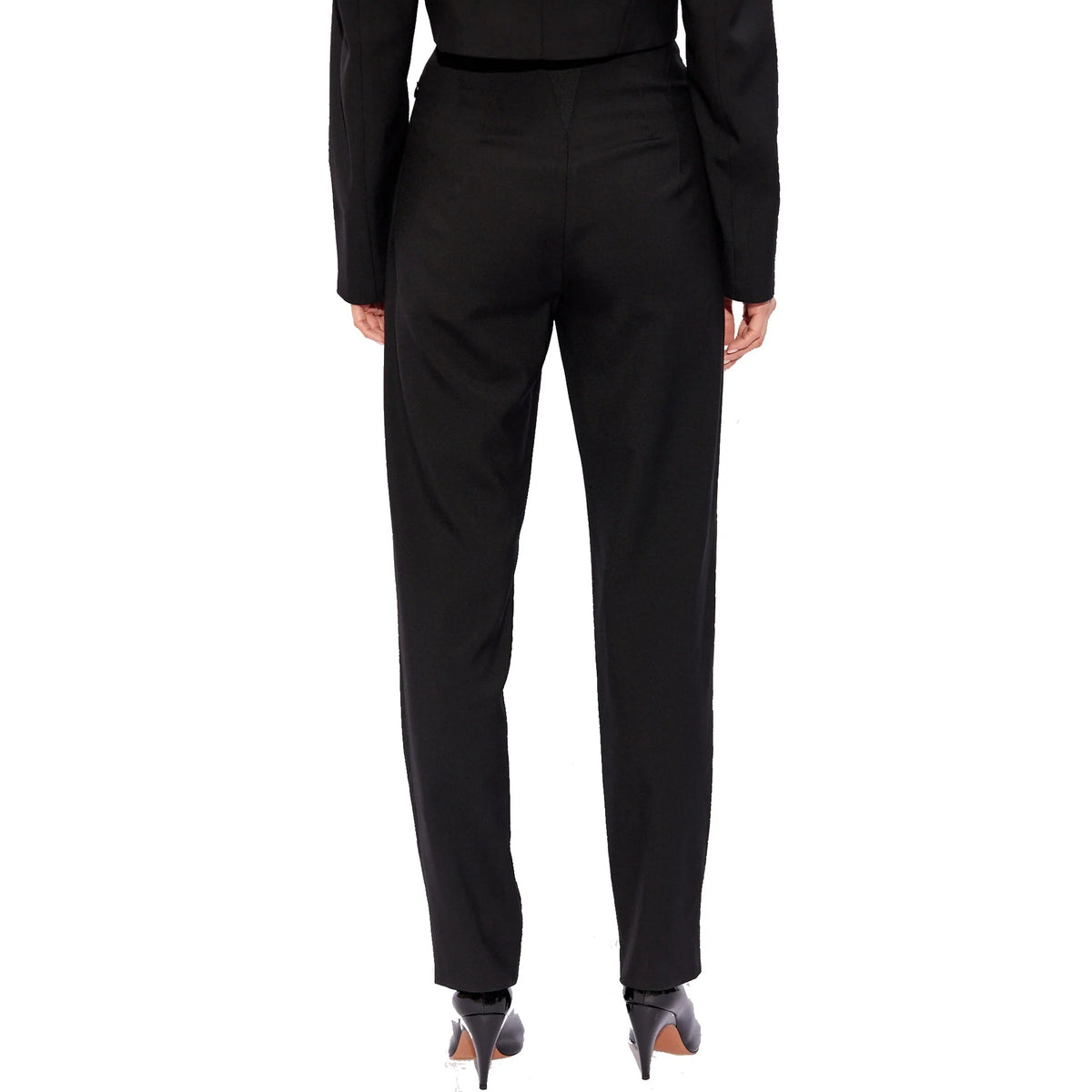 Alaia Wool Trousers