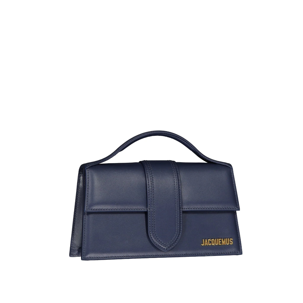 Jacquemus Le Grand Bambino Shoulder Bag