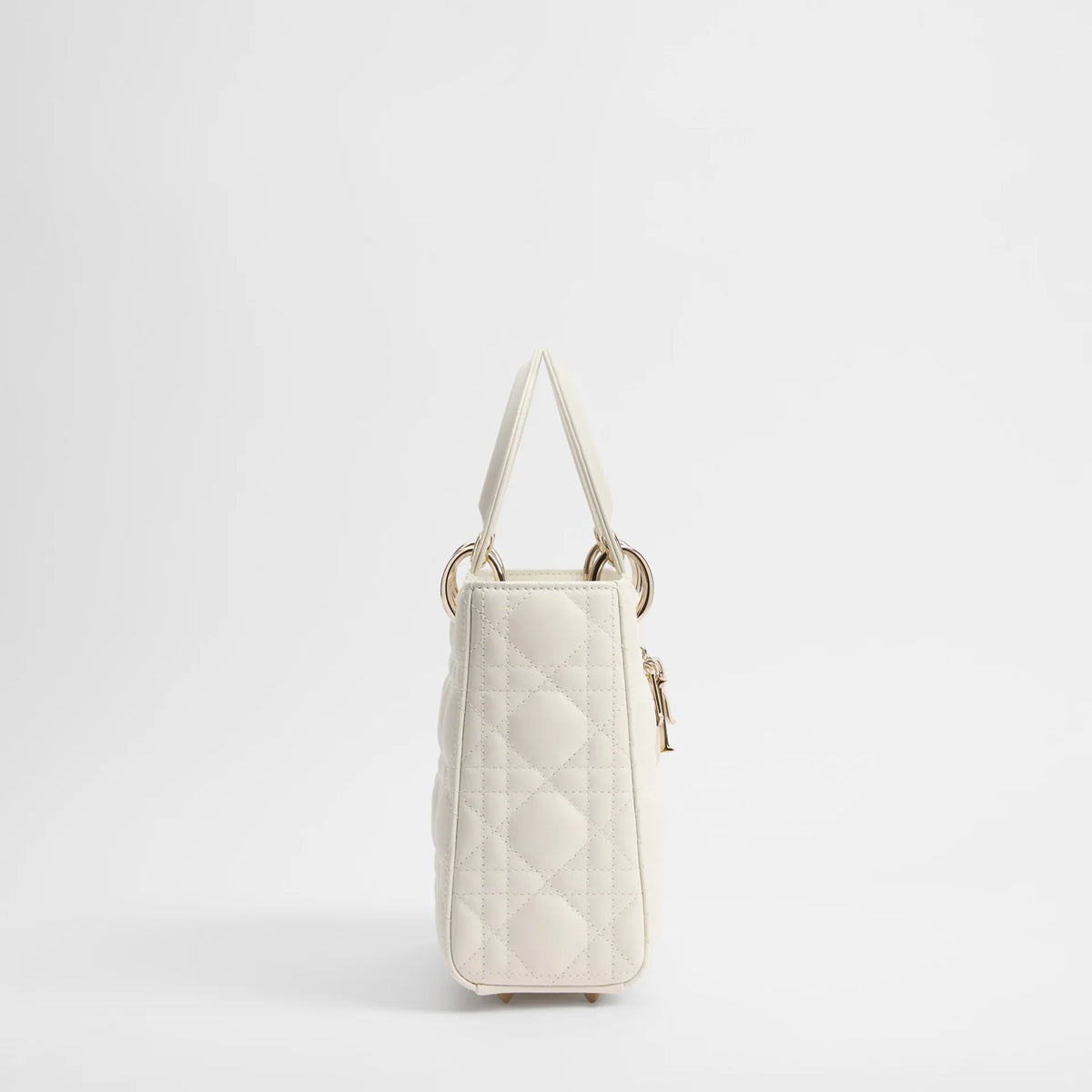Lady Dior Small Bag