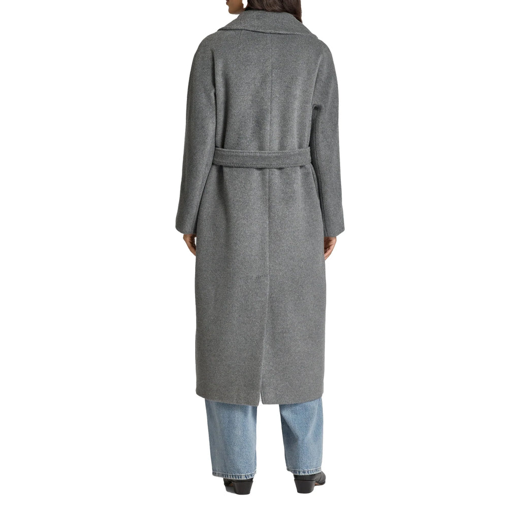 Max Mara Weekend Tempera Wool Coat