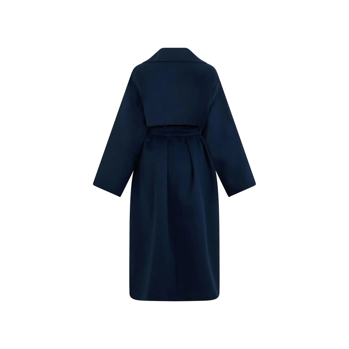 Max Mara Weekend Operoso Wool Coat