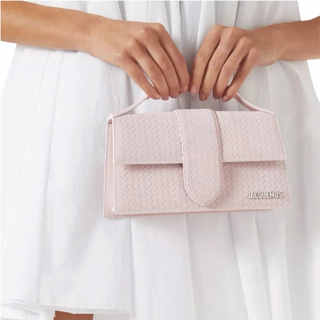 Jacquemus Le Grand Bambino Bag