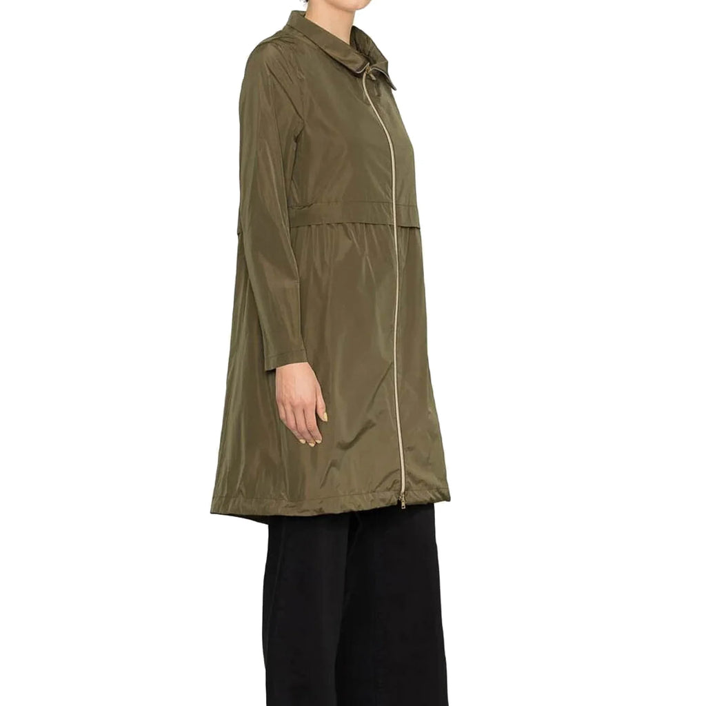 Herno Parka Coat