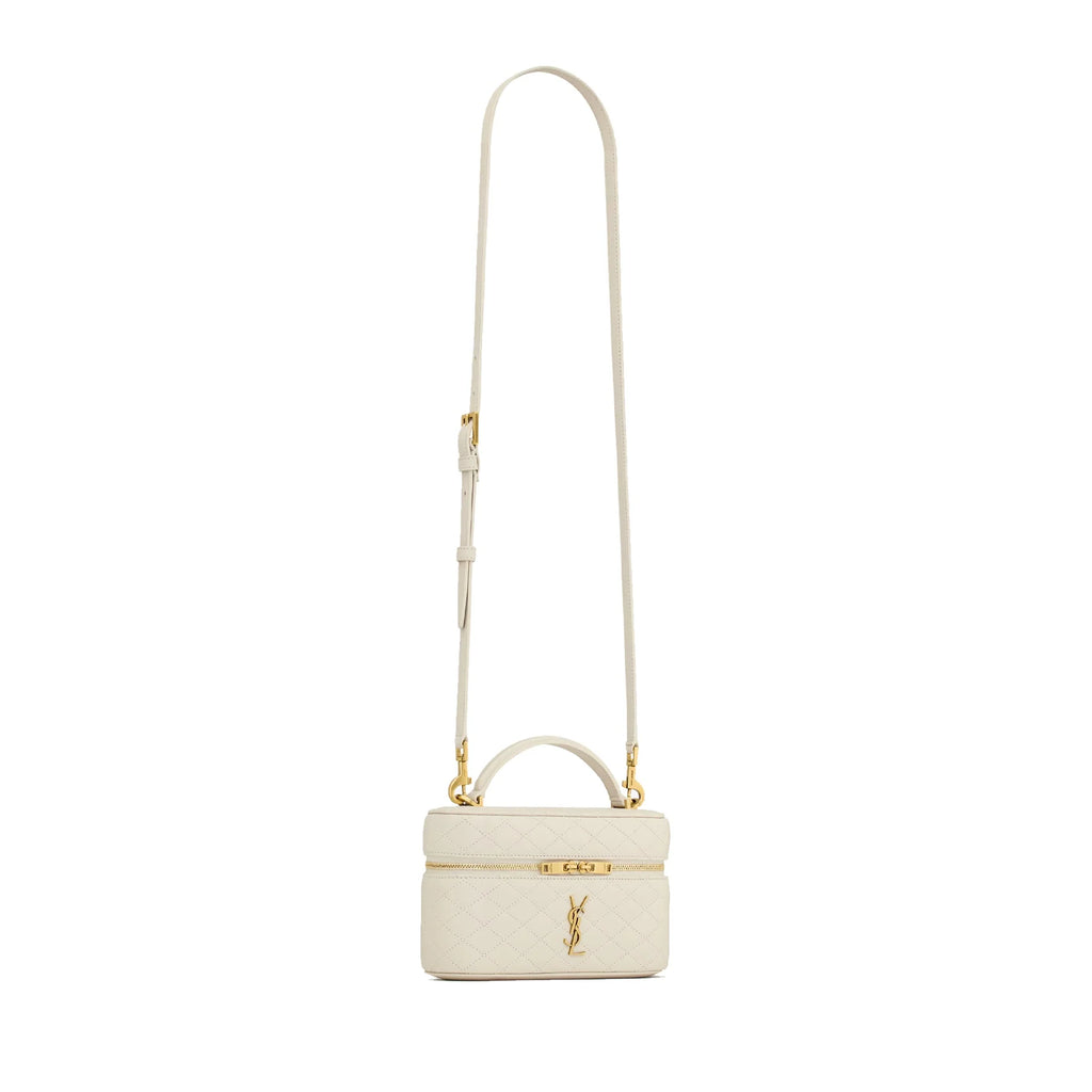 Saint Laurent Gaby Vanity Bag
