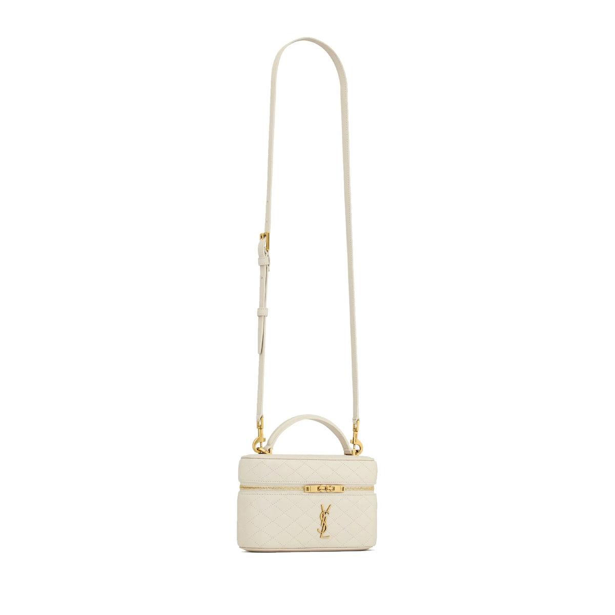 Saint Laurent Gaby Vanity Bag
