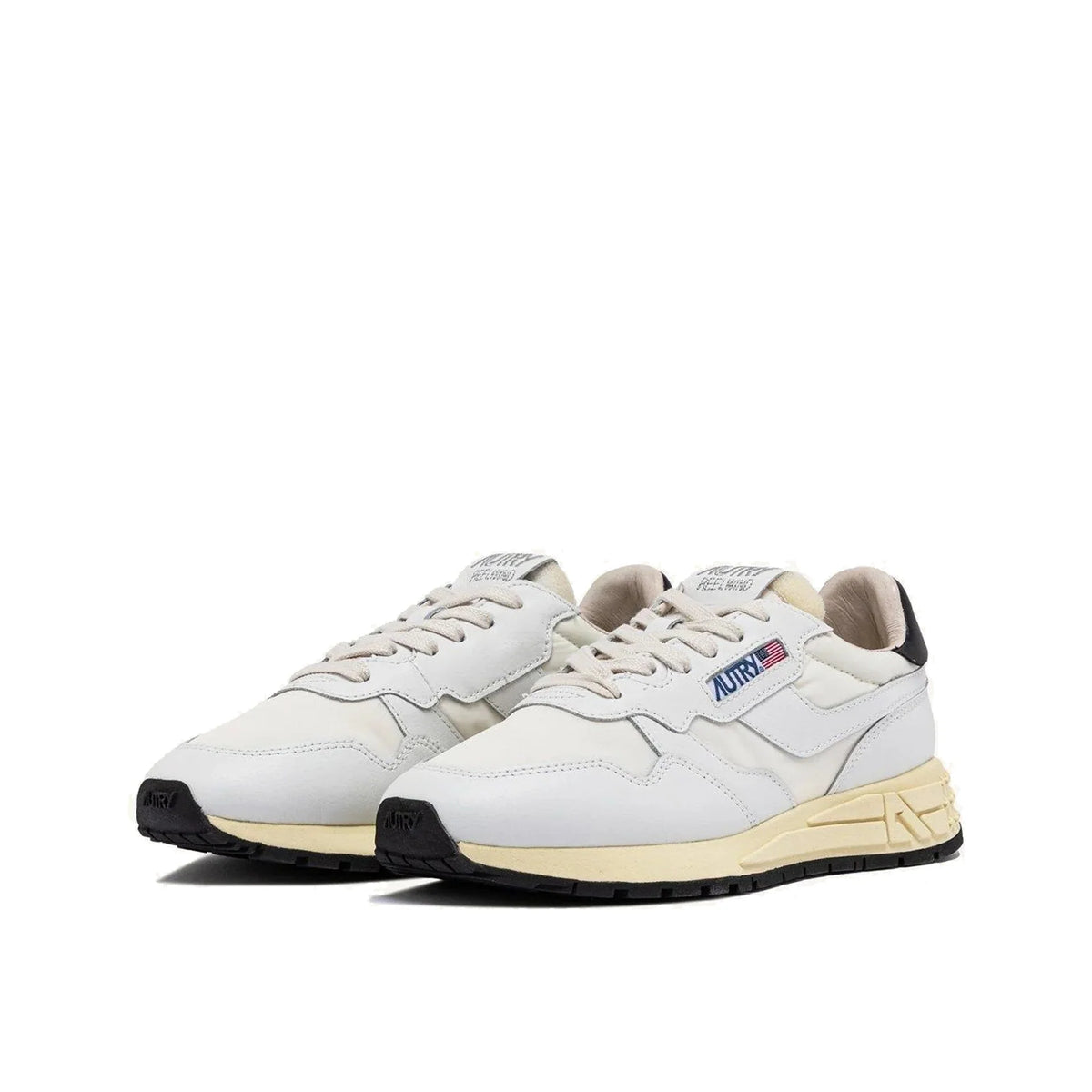 Autry Reelwind Sneakers