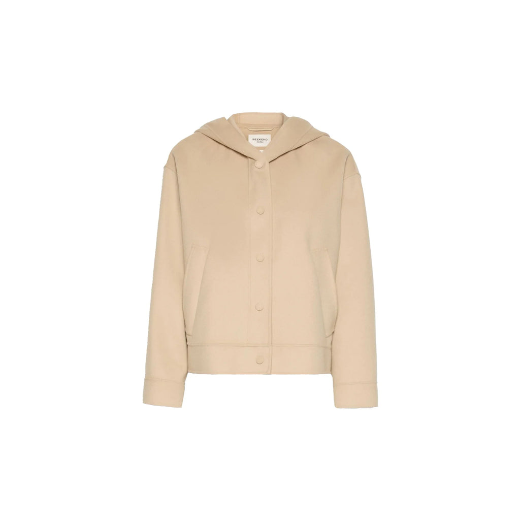 Max Mara Weekend Ridente Wool Jacket