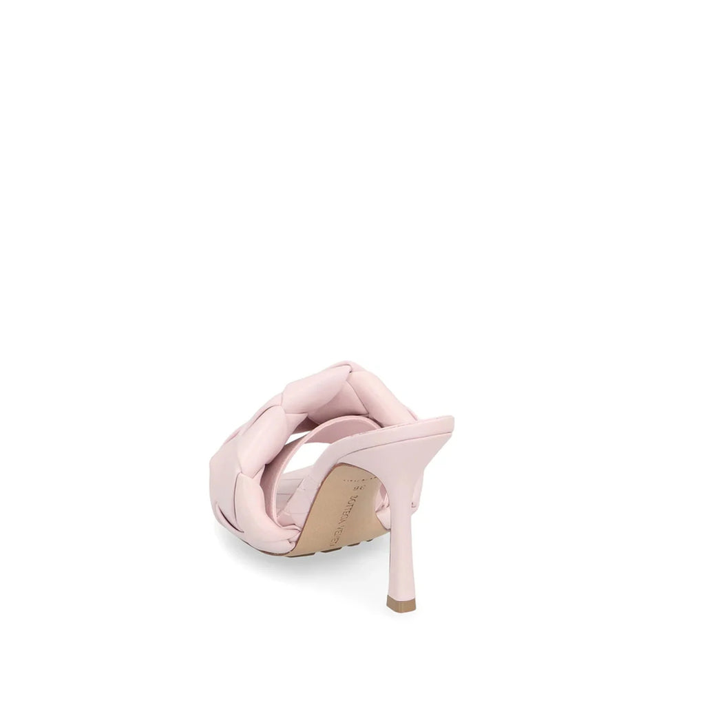 Bottega Veneta Lido Mules