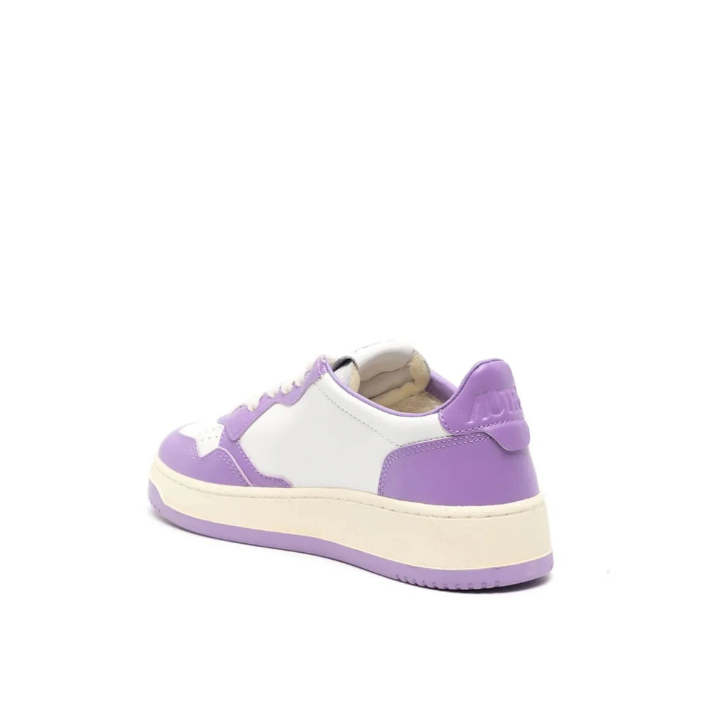 Autry Medalist Sneakers