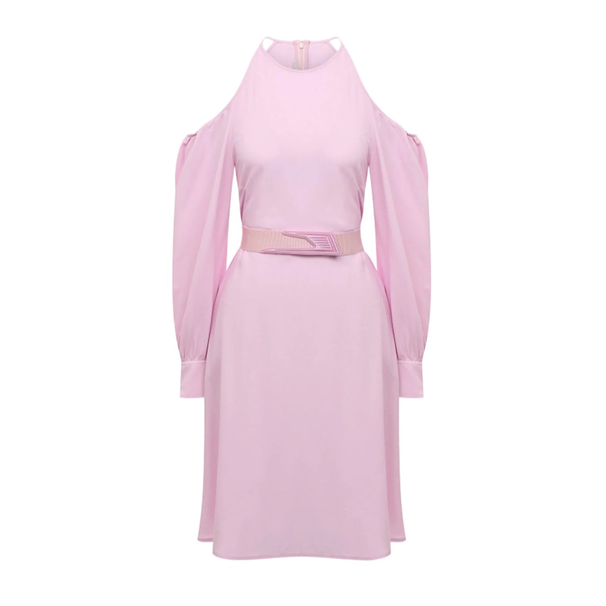 Stella Mccartney Cut Shoulders Dress