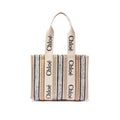Chloé Woody Medium Tote Bag