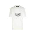 Palm Angels College Logo Polo