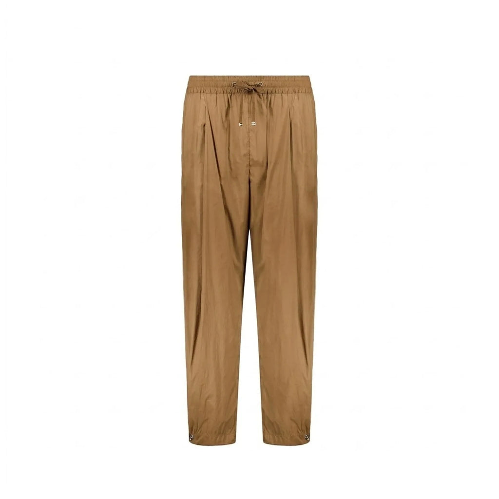 Herno Drawstring Elastic Waist Pants