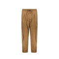 Herno Drawstring Elastic Waist Pants
