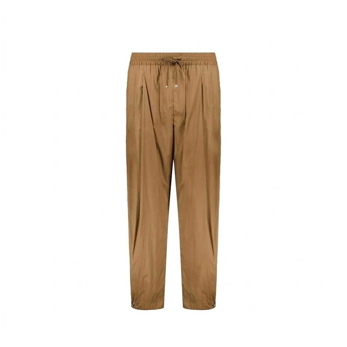 Herno Drawstring Elastic Waist Pants