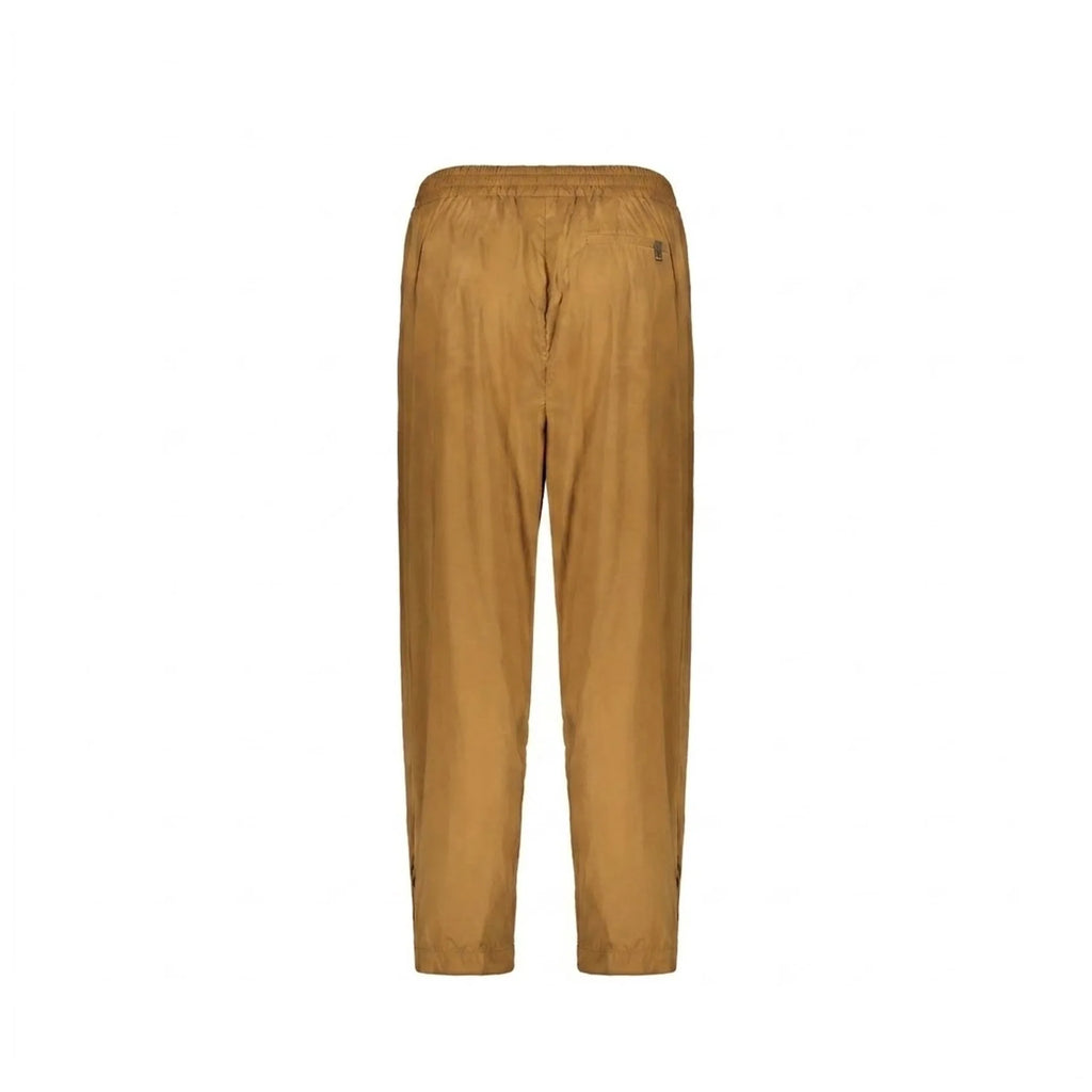 Herno Drawstring Elastic Waist Pants