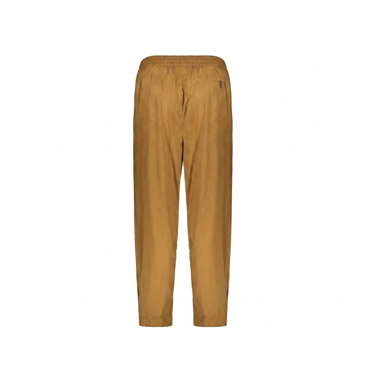 Herno Drawstring Elastic Waist Pants