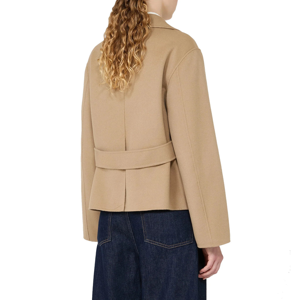 Max Mara Weekend Pelota Jacket