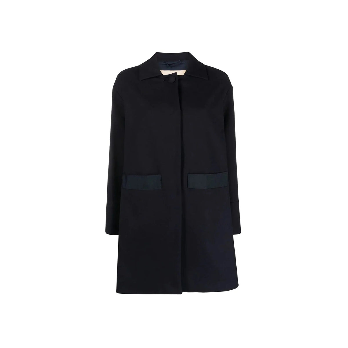 Herno Audry Cotton Coat