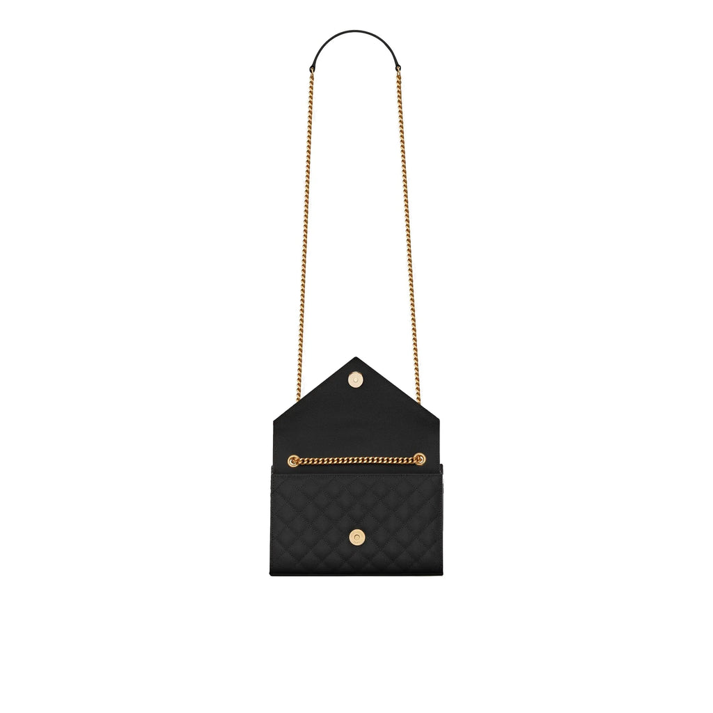 Saint Laurent Envelope Small Bag