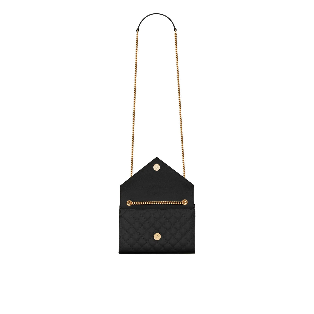 Saint Laurent Envelope Small Bag