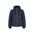 Herno Hooded Padded Jacket