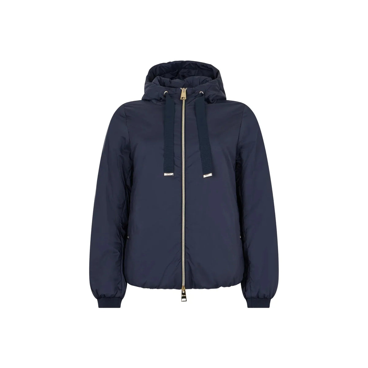 Herno Hooded Padded Jacket