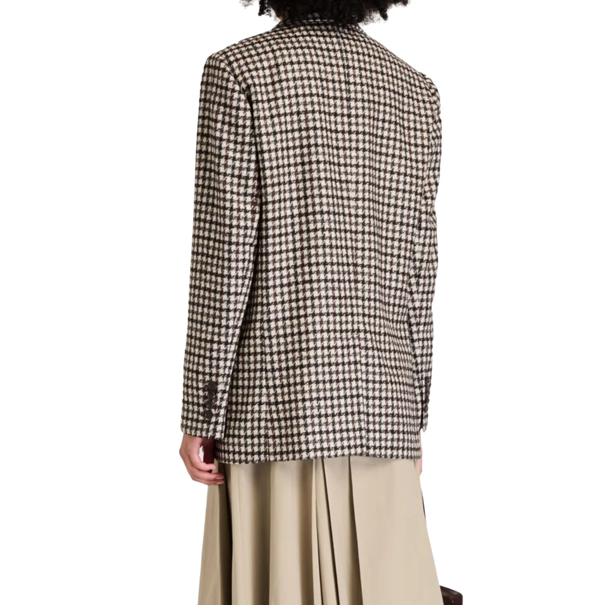 Brunello Cucinelli Double-Breasted Blazer