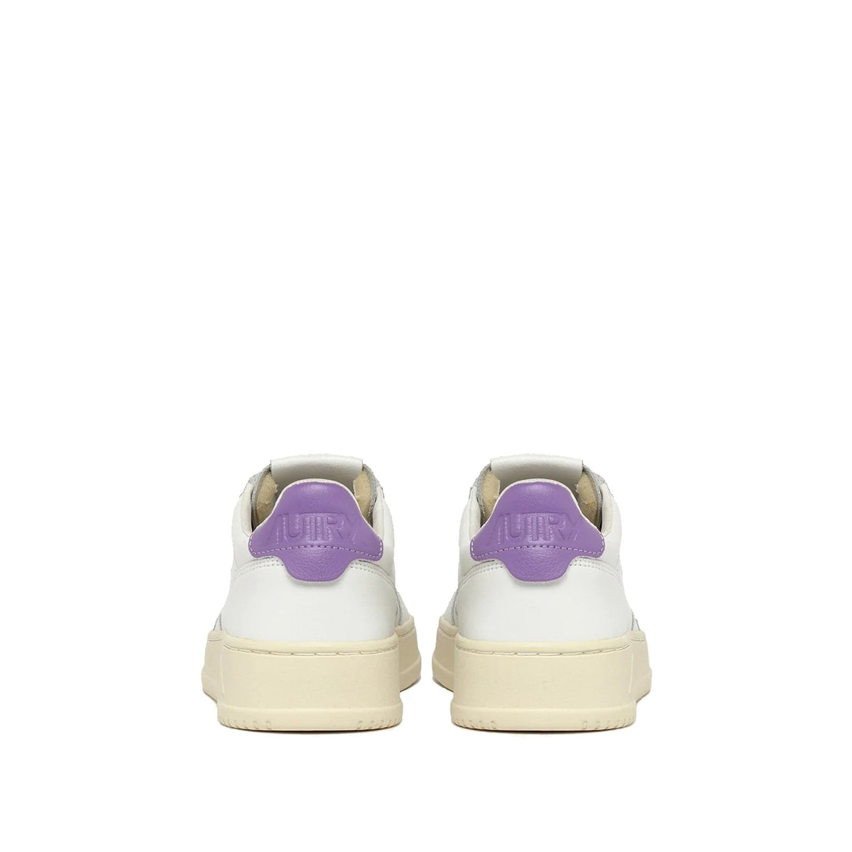 AUTRY Medalist Leather Sneakers