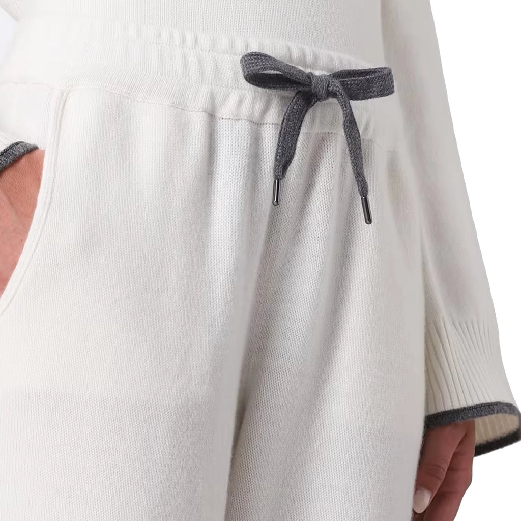 Brunello Cucinelli Cashmere Jogging Pants