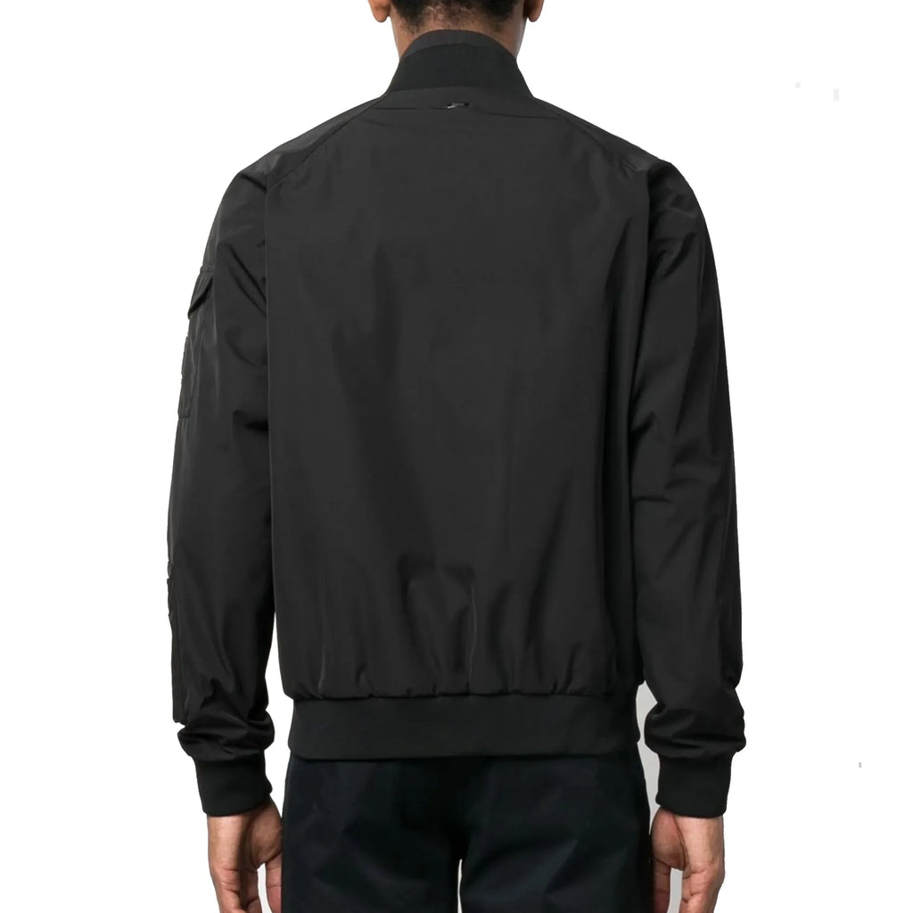 Herno Bomber Jacket