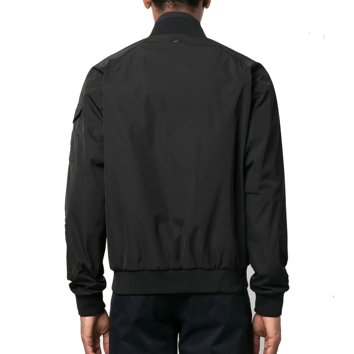 Herno Bomber Jacket