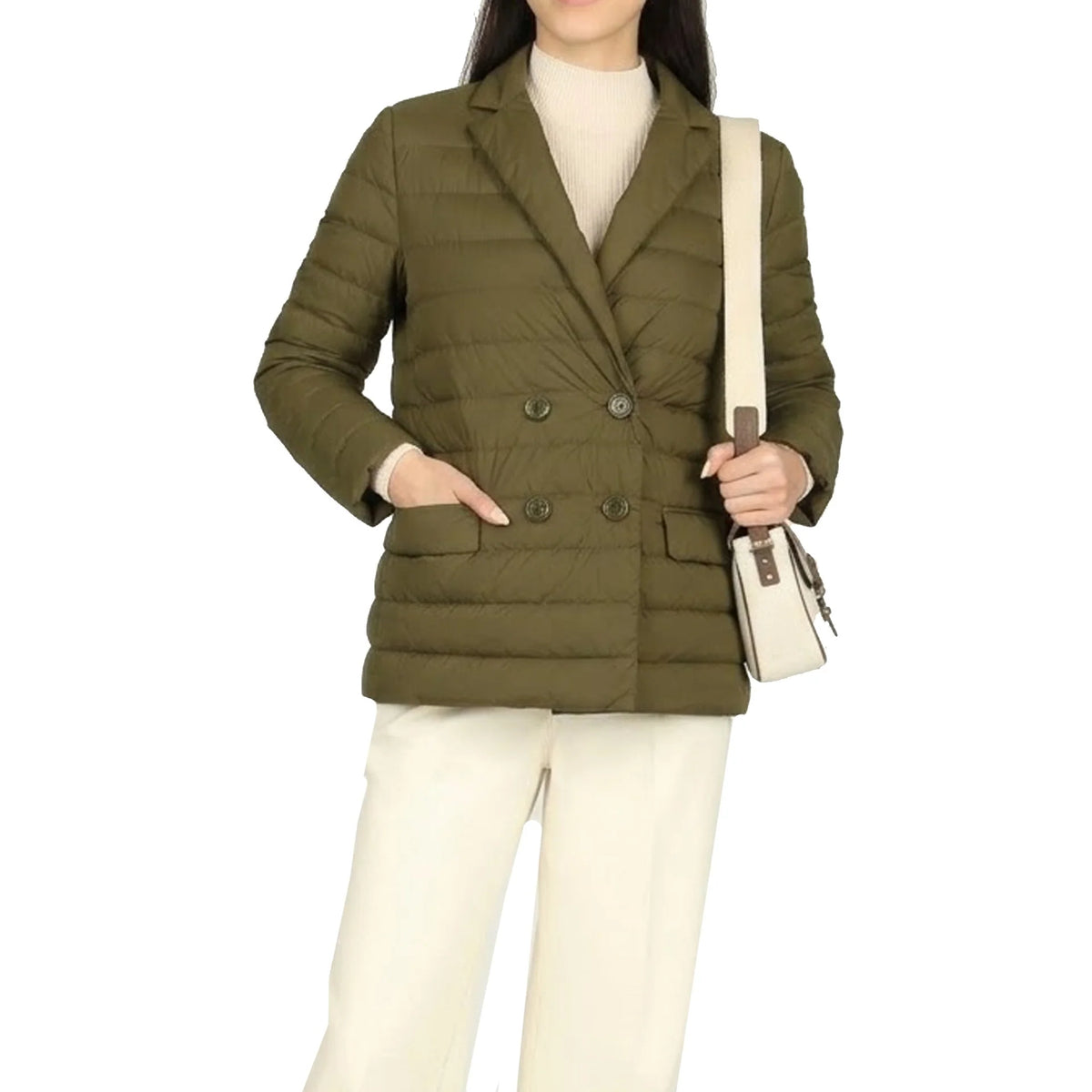 Herno Down Jacket