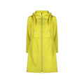 Herno Lightweight Parka Coat