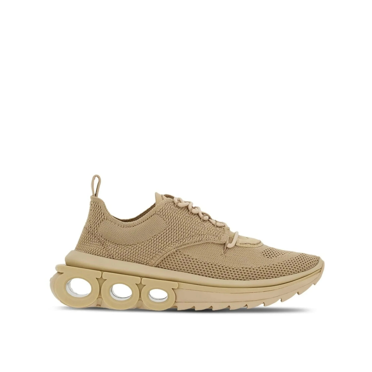 Salvatore Ferragamo NIMA KNIT Sneakers