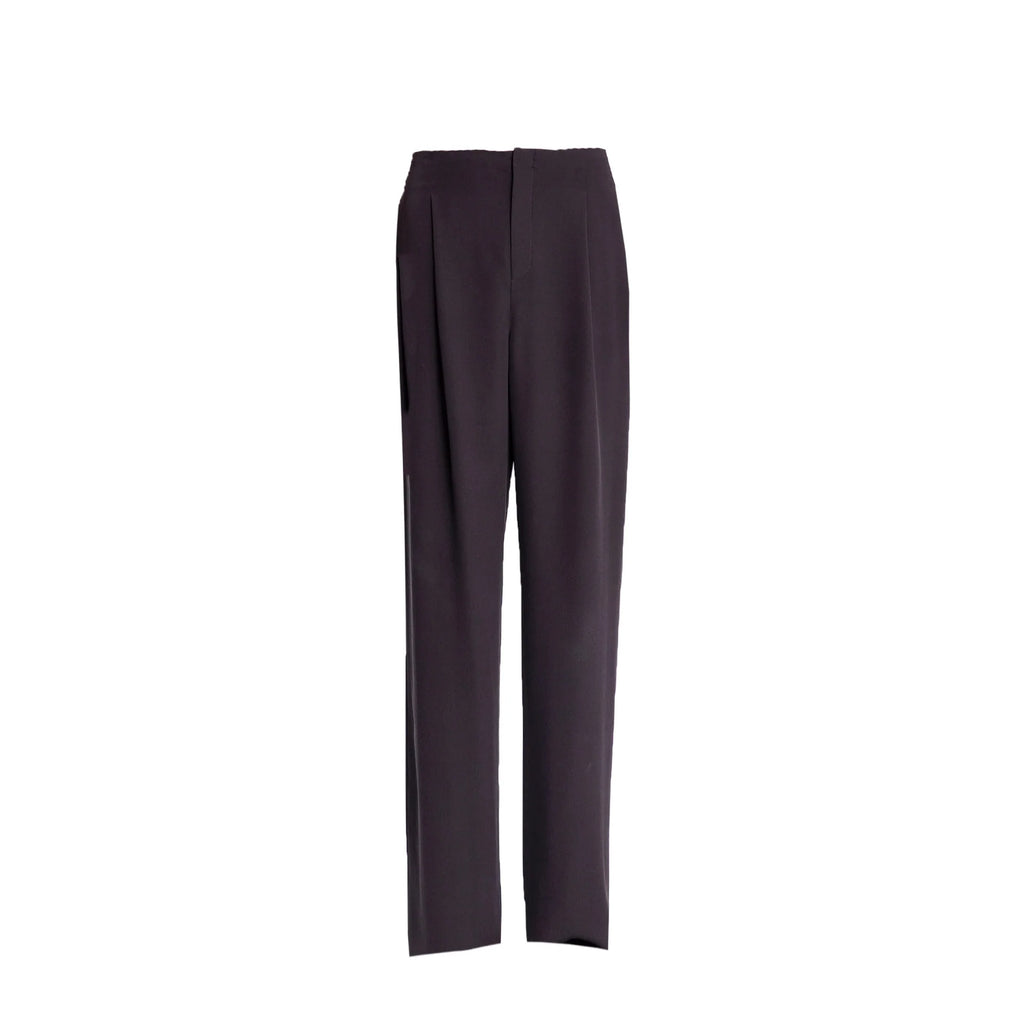Saint Laurent Silk Pants