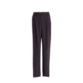 Saint Laurent Silk Pants