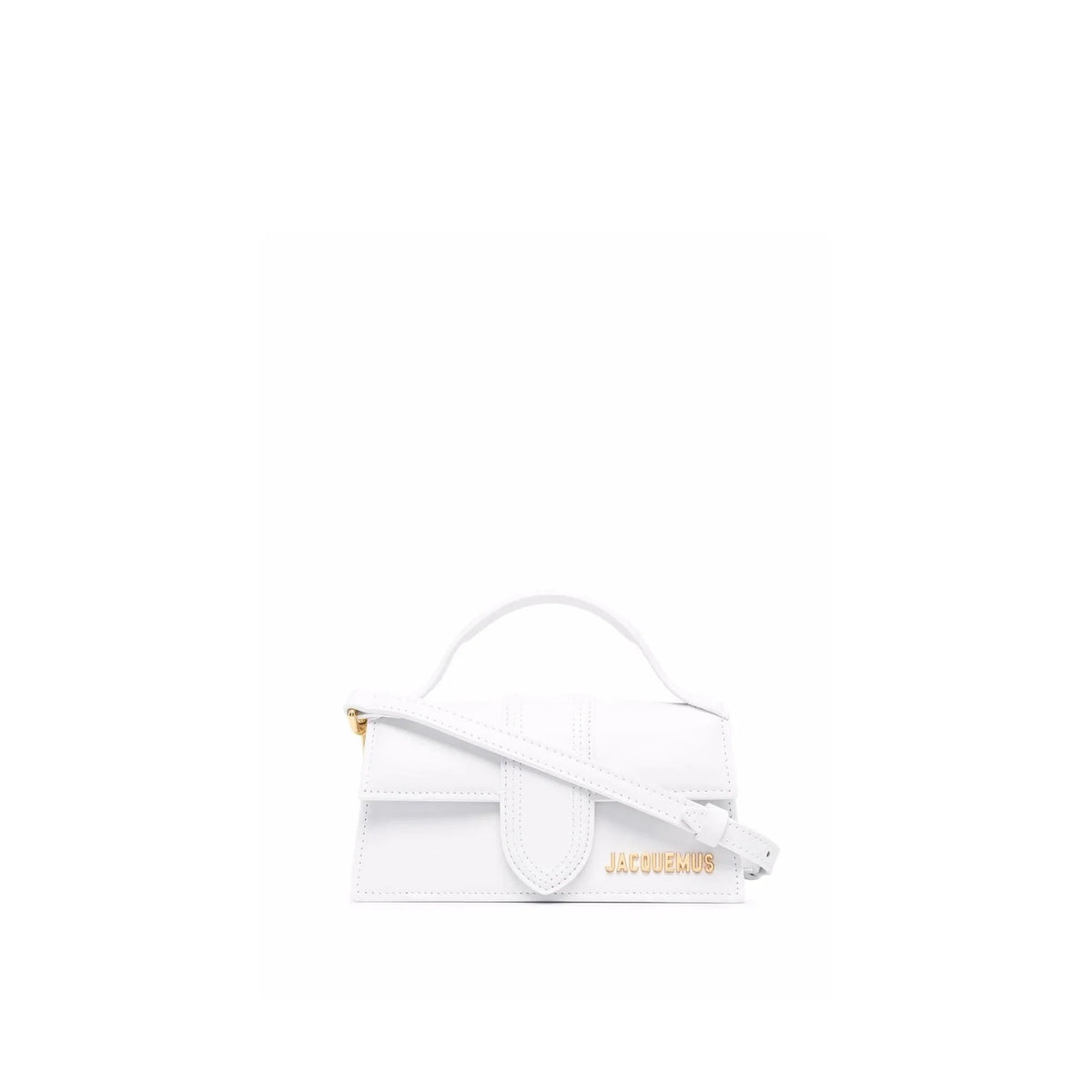 Jacquemus Le Bambino Shoulder Bag